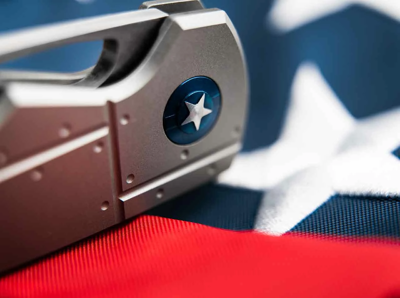 Böker Plus P-51 Damascus 10 Böker Plus P-51 Damascus - Image 8