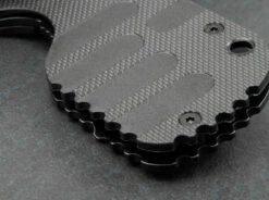 Böker Plus Subcom 2.0 All Black -KNIFE LOUNGE Sales boeker plus subcom 2 0 all black 01bo526 5 28129