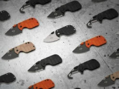 Böker Plus Subcom 2.0 All Black -KNIFE LOUNGE Sales boeker plus subcom 2 0 all black 01bo526 6