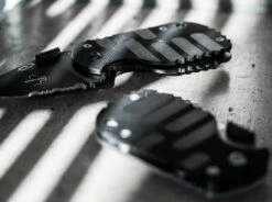 Böker Plus Subcom 2.0 All Black -KNIFE LOUNGE Sales boeker plus subcom 2 0 all black 01bo526 7