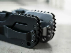 Böker Plus Subcom 2.0 All Black -KNIFE LOUNGE Sales boeker plus subcom 2 0 all black 01bo526 9