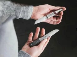 Böker Plus Urban Barlow CF  -KNIFE LOUNGE Sales boeker plus urban barlow cf 01bo490 3 28129