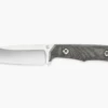 Chris Reeve Backpacker Black Canvas Micarta Drop Point -KNIFE LOUNGE Sales bp 1 e9b58110 f045 47db 9a05 11996221c582 1259x840