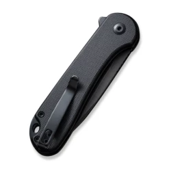 Civivi Button Lock Elementum II Black G10 15 Civivi Button Lock Elementum II Black G10 -KNIFE LOUNGE Sales c18062p 1 buttonlockelementumii 5 500x