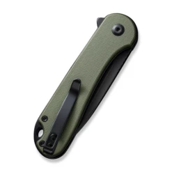 Civivi Button Lock Elementum II OD Green G10 15 Civivi Button Lock Elementum II OD Green G10 -KNIFE LOUNGE Sales c18062p 3 buttonlockelementumii 5 500x