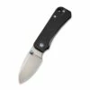 Civivi Baby Banter Stonewashed Black Handle 1 Civivi Baby Banter Stonewashed Black Handle -KNIFE LOUNGE Sales c19068s 1 babybanter 1 800xrxvikenjchubt