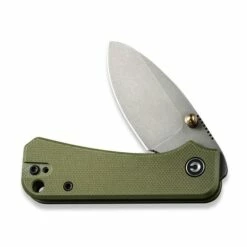 Civi Baby Banter Green -KNIFE LOUNGE Sales c19068s 5 babybanter 4 600x
