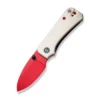 Civi Baby Banter Ivory G10 -KNIFE LOUNGE Sales c19068s 7 babybanter 1 500x