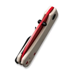 Civi Baby Banter Ivory G10 -KNIFE LOUNGE Sales c19068s 7 babybanter 6 500x