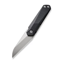Civivi KI-V Plus Black G10