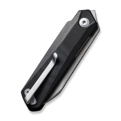 Civivi KI-V Plus Black G10 15 Civivi KI-V Plus Black G10 -KNIFE LOUNGE Sales c20005b 1 ki vplus 5 8d98d9ef e719 4dbe 813c 3b5b53f3634d 700x
