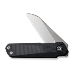 Civivi KI-V Plus Black G10 17 Civivi KI-V Plus Black G10 -KNIFE LOUNGE Sales c20005b 1 ki vplus 7 be9de0bc 128a 4c0b a0ea 3214950738a0 700x