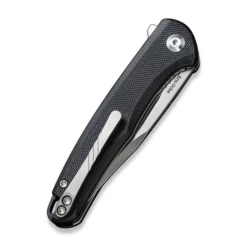 Civi Mini Sandbar Black G10 -KNIFE LOUNGE Sales c20011 1 minisandbar 4 600x