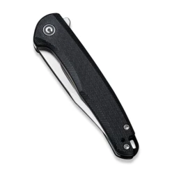 Civi Mini Sandbar Black G10 -KNIFE LOUNGE Sales c20011 1 minisandbar 6 600x