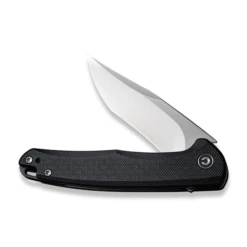 Civi Mini Sandbar Black G10 -KNIFE LOUNGE Sales c20011 1 minisandbar 7 600x