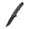 Civivi Mini Sandbar Green Micarta -KNIFE LOUNGE Sales c20011 3 minisandbar 1 600x