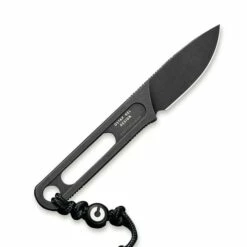 Civivi Minimis Skeletonized One-Piece Black 10 Civivi Minimis Skeletonized One-Piece Black -KNIFE LOUNGE Sales c20026 1 minimis 4 600x