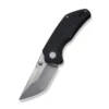 CIVIVI Thug 2 Thumb Stud Knife Black G10 1 CIVIVI Thug 2 Thumb Stud Knife Black G10 -KNIFE LOUNGE Sales c20028c 2 thug2 1 600x