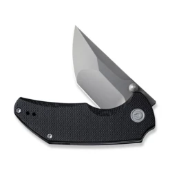 CIVIVI Thug 2 Thumb Stud Knife Black G10 13 CIVIVI Thug 2 Thumb Stud Knife Black G10 -KNIFE LOUNGE Sales c20028c 2 thug2 3 600x