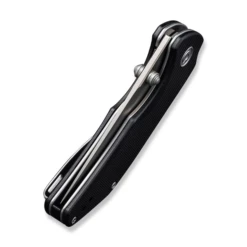 CIVIVI Thug 2 Thumb Stud Knife Black G10 15 CIVIVI Thug 2 Thumb Stud Knife Black G10 -KNIFE LOUNGE Sales c20028c 2 thug2 8 600x