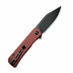Civivi Relic Burgundy 14 Civivi Relic Burgundy -KNIFE LOUNGE Sales c20077b 2 relic 2 600x