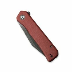 Civivi Relic Burgundy 17 Civivi Relic Burgundy -KNIFE LOUNGE Sales c20077b 2 relic 4 1962f51f aa4b 4a17 93a7 60138df28643 700x