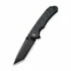 Civivi Brazen Tanto Black -KNIFE LOUNGE Sales c2023c brazen