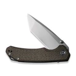 Civivi Brazen Green Coarse Micarta 15 Civivi Brazen Green Coarse Micarta -KNIFE LOUNGE Sales c2023f brazen 7 600x