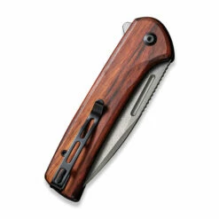 Civivi Conspirator Cuibourtia Wood -KNIFE LOUNGE Sales c21006 3 conspirator 5 600x