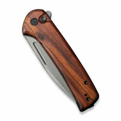 Civivi Conspirator Cuibourtia Wood -KNIFE LOUNGE Sales c21006 3 conspirator 6 600x