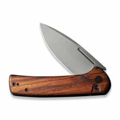 Civivi Conspirator Cuibourtia Wood -KNIFE LOUNGE Sales c21006 3 conspirator 7 600x