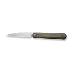 Civivi Clavi Green Burlap Micarta -KNIFE LOUNGE Sales c21019 3 clavi 8 500x