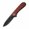 Civivi Elementum Burgundy G10 Handle -KNIFE LOUNGE Sales c907a 1 elementum 1 600x