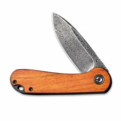 Civivi Elementum Cuiburtia Wood 11 Civivi Elementum Cuiburtia Wood -KNIFE LOUNGE Sales c907ds 2 elementum 3 600x