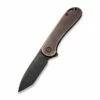 Civivi Elementum Copper Tanto -KNIFE LOUNGE Sales c907t b elementum tanto 1