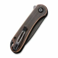 Civivi Elementum Copper Tanto -KNIFE LOUNGE Sales c907t b elementum tanto 5