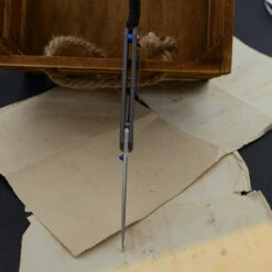 Chris Reeve Sebenza 31 Plain Linkshand -KNIFE LOUNGE Sales chrisreevesmallsebenza31