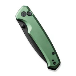 Civivi Altus Green Aluminium -KNIFE LOUNGE Sales civivi altus button lock knife green aluminum handle 297 black stonewashed nitro v blade c20076 5 676854 500x