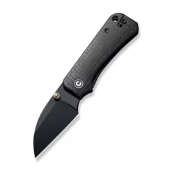 Civivi Baby Banter Wharncliffe Black