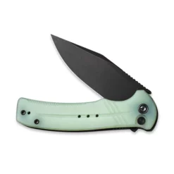 Civivi Cogent Natural G10 11 Civivi Cogent Natural G10 -KNIFE LOUNGE Sales civivi cogent flipper and button lock knife g10 handle 347 14c28n blade c20038d 3 227882 700x