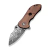 Civivi Gordo 2 Civivi Gordo -KNIFE LOUNGE Sales civivi gordo flipper knife guibourtia wood handle 251 damascus blade c22018c ds1 632587 700x