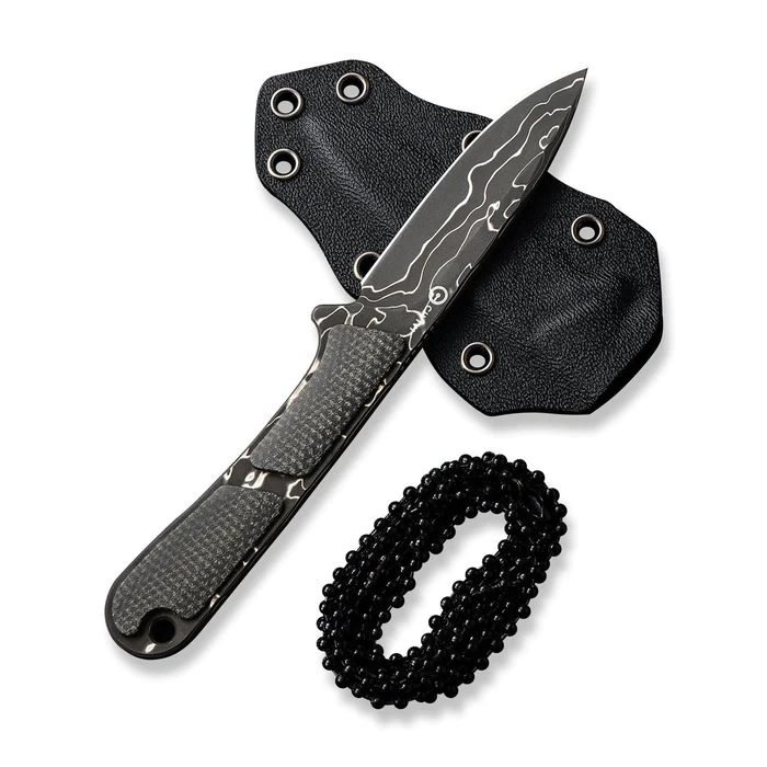 Civivi Mini Elementum Fixed 10 Civivi Mini Elementum Fixed - Image 8