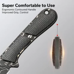 Civivi Mini Elementum Fixed 24 Civivi Mini Elementum Fixed -KNIFE LOUNGE Sales civivi mini elementum fixed blade knife micarta handle 224 damascus blade c23010 ds1 413733 700x