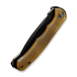 Civivi Mini Praxis Bead Blasted Ultem 17 Civivi Mini Praxis Bead Blasted Ultem -KNIFE LOUNGE Sales civivi mini praxis flipper knife bead blasted ultem handle 298 black d2 blade c18026c 5 687353 600x