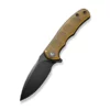 Civivi Mini Praxis Bead Blasted Ultem 1 Civivi Mini Praxis Bead Blasted Ultem -KNIFE LOUNGE Sales civivi mini praxis flipper knife bead blasted ultem handle 298 black d2 blade c18026c 5 721747 600x