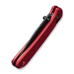 Civivi Qubit Red Aluminium 15 Civivi Qubit Red Aluminium -KNIFE LOUNGE Sales civivi qubit button lock knife red aluminum handle 298 black stonewashed 14c28n blade c22030e 2 539704 500x