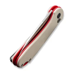 Civivi StellarQuill Pen & Button Lock Elementum II Ivory G10 Combo Pack 30 Civivi StellarQuill Pen & Button Lock Elementum II Ivory G10 Combo Pack -KNIFE LOUNGE Sales civivi stellarquill pen button lock elementum ii knife combo pack c23049 236725 600x