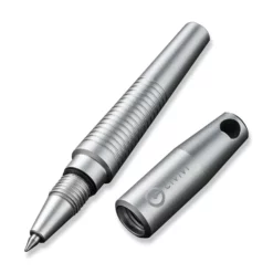 Civivi StellarQuill Pen & Button Lock Elementum II Ivory G10 Combo Pack 34 Civivi StellarQuill Pen & Button Lock Elementum II Ivory G10 Combo Pack -KNIFE LOUNGE Sales civivi stellarquill pen button lock elementum ii knife combo pack c23049 492848 600x