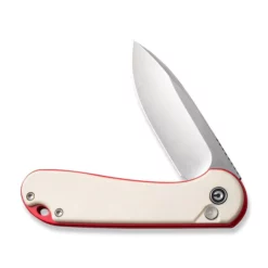 Civivi StellarQuill Pen & Button Lock Elementum II Ivory G10 Combo Pack 27 Civivi StellarQuill Pen & Button Lock Elementum II Ivory G10 Combo Pack -KNIFE LOUNGE Sales civivi stellarquill pen button lock elementum ii knife combo pack c23049 539930 600x