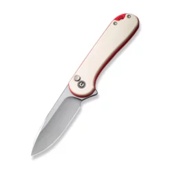 Civivi StellarQuill Pen & Button Lock Elementum II Ivory G10 Combo Pack 23 Civivi StellarQuill Pen & Button Lock Elementum II Ivory G10 Combo Pack -KNIFE LOUNGE Sales civivi stellarquill pen button lock elementum ii knife combo pack c23049 625845 600x